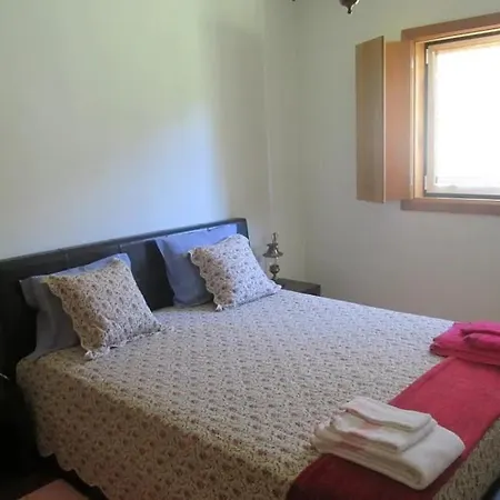 Casa Do Cidral Villa Ponte da Barca