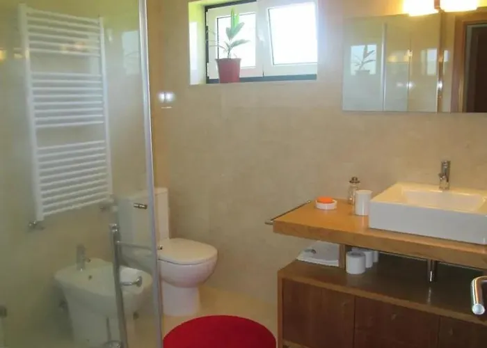 Villa Casa Do Cidral Ponte da Barca